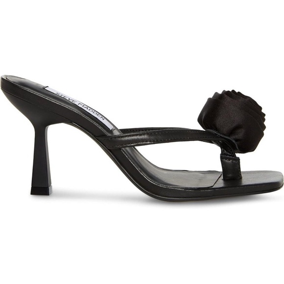 Steve Madden Shoes - Steve Madden Jannie Heeled Sandals Size 7.5